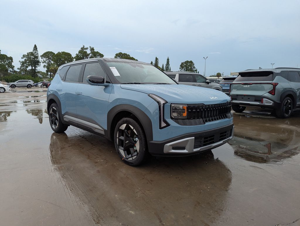 2027 Kia Seltos S San Clemente CA