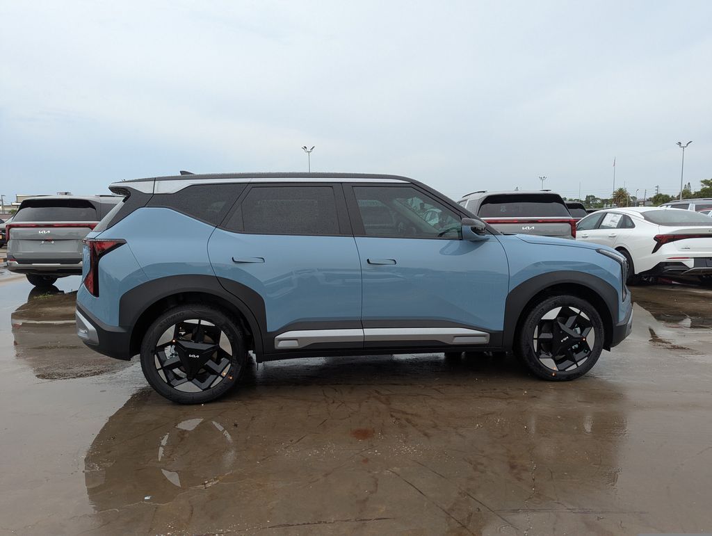 2027 Kia Seltos S San Clemente CA