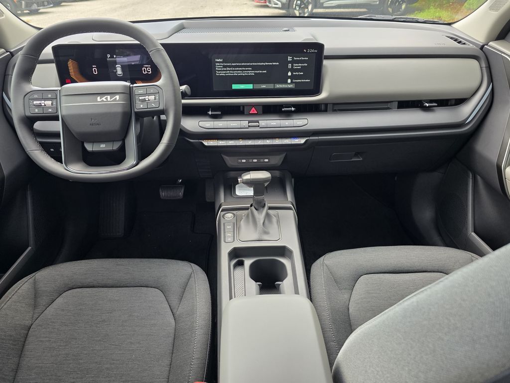 2027 Kia Seltos S San Clemente CA