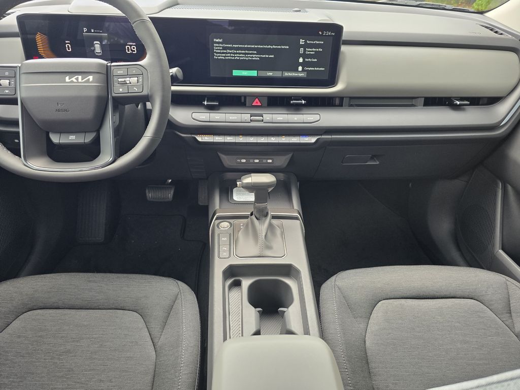 2027 Kia Seltos S San Clemente CA
