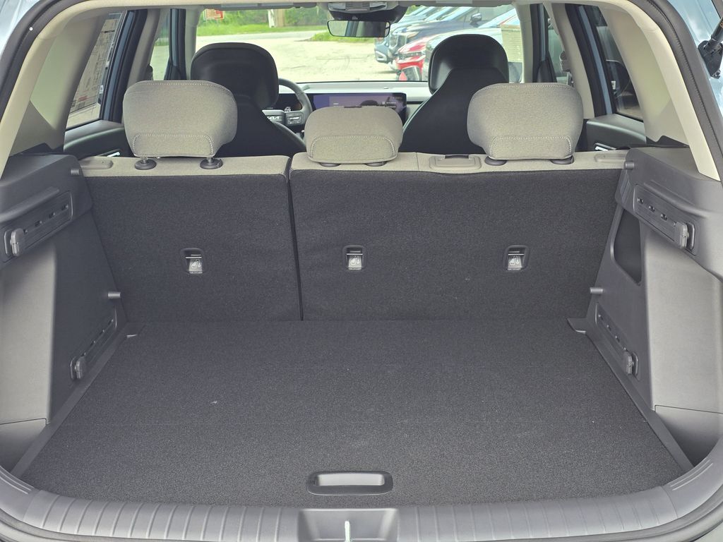 2027 Kia Seltos S San Clemente CA