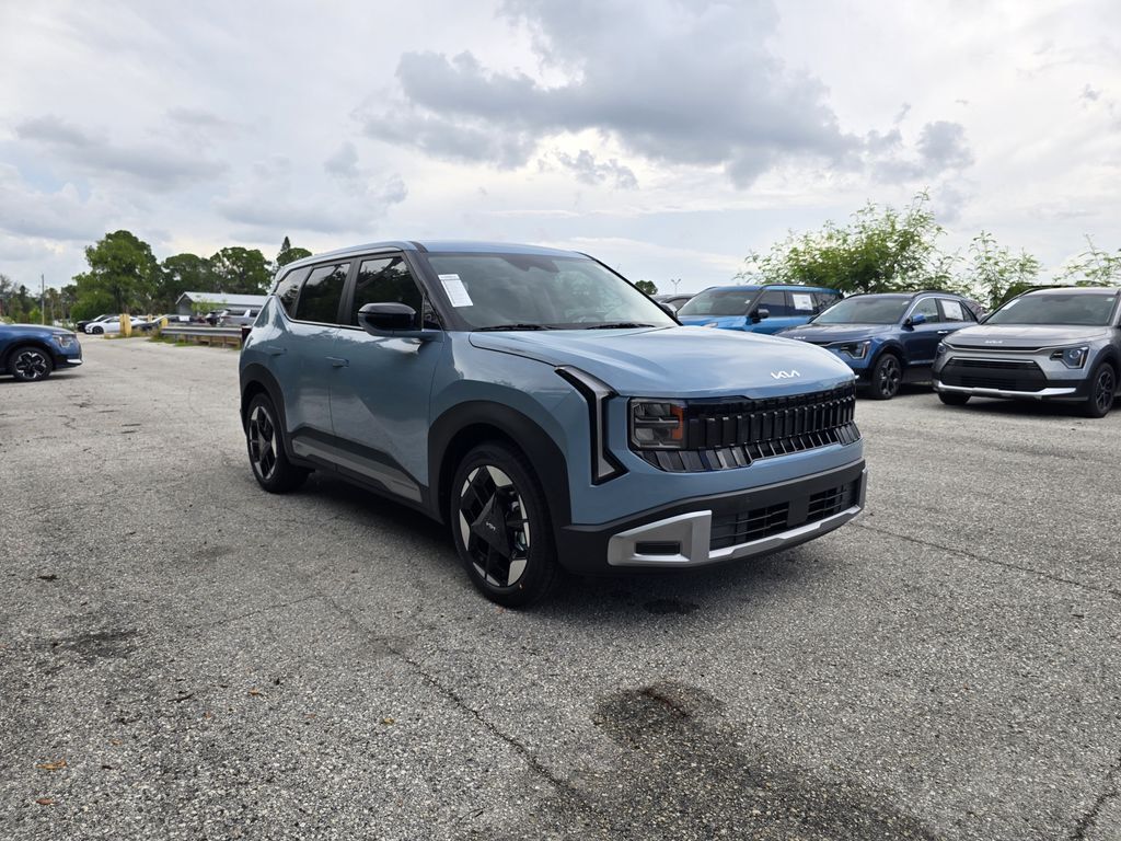 2027 Kia Seltos S San Clemente CA