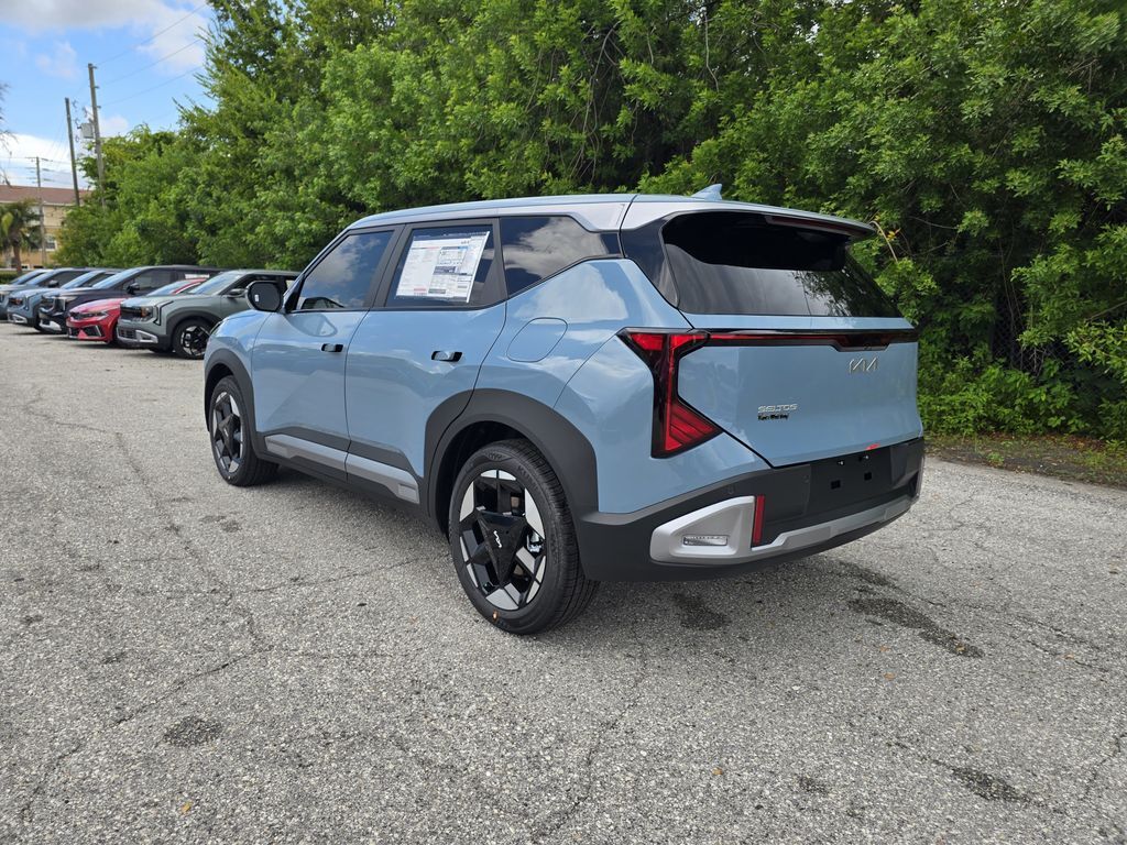 2027 Kia Seltos S San Clemente CA