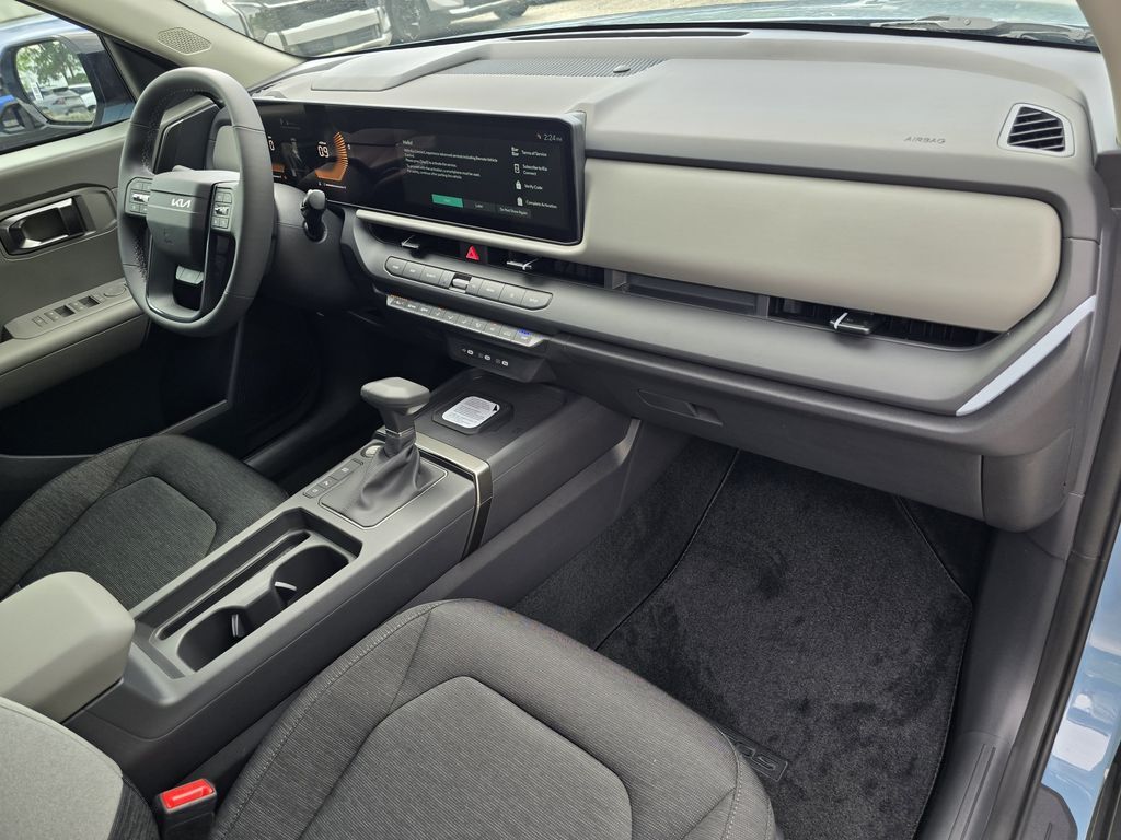 2027 Kia Seltos S San Clemente CA