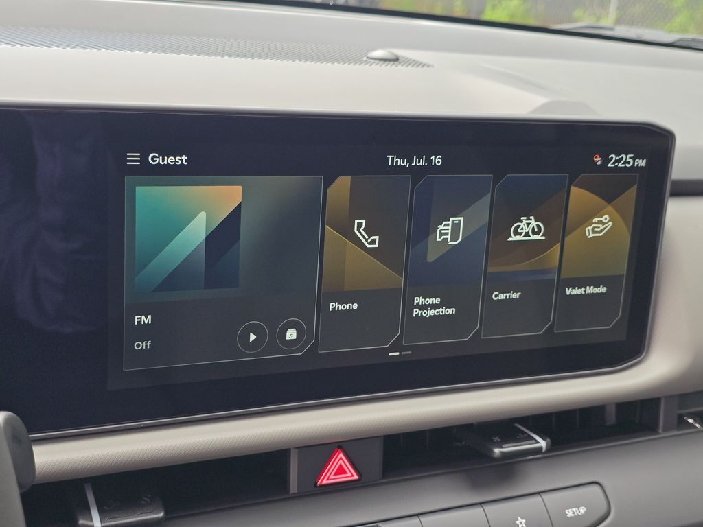 2027 Kia Seltos S San Clemente CA