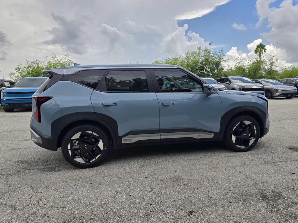 2027 Kia Seltos S San Clemente CA