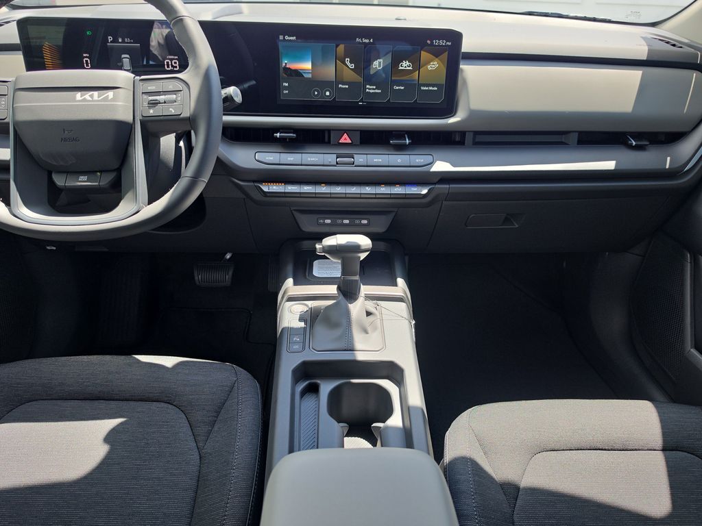 2027 Kia Seltos S San Clemente CA