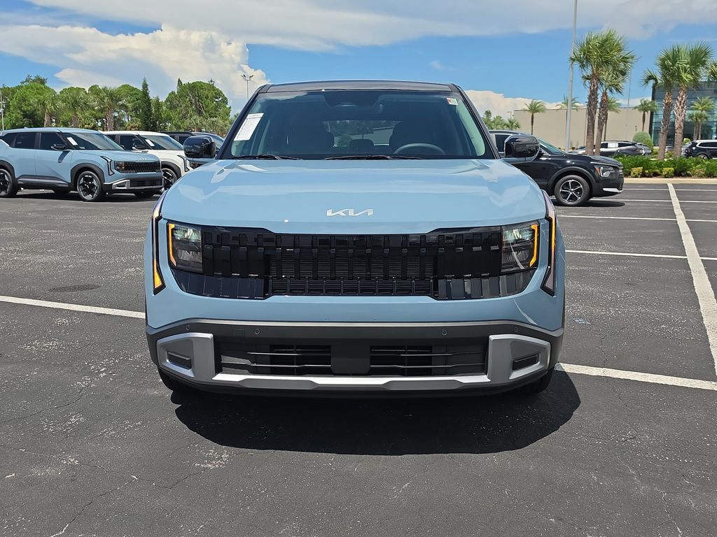 2027 Kia Seltos S San Clemente CA