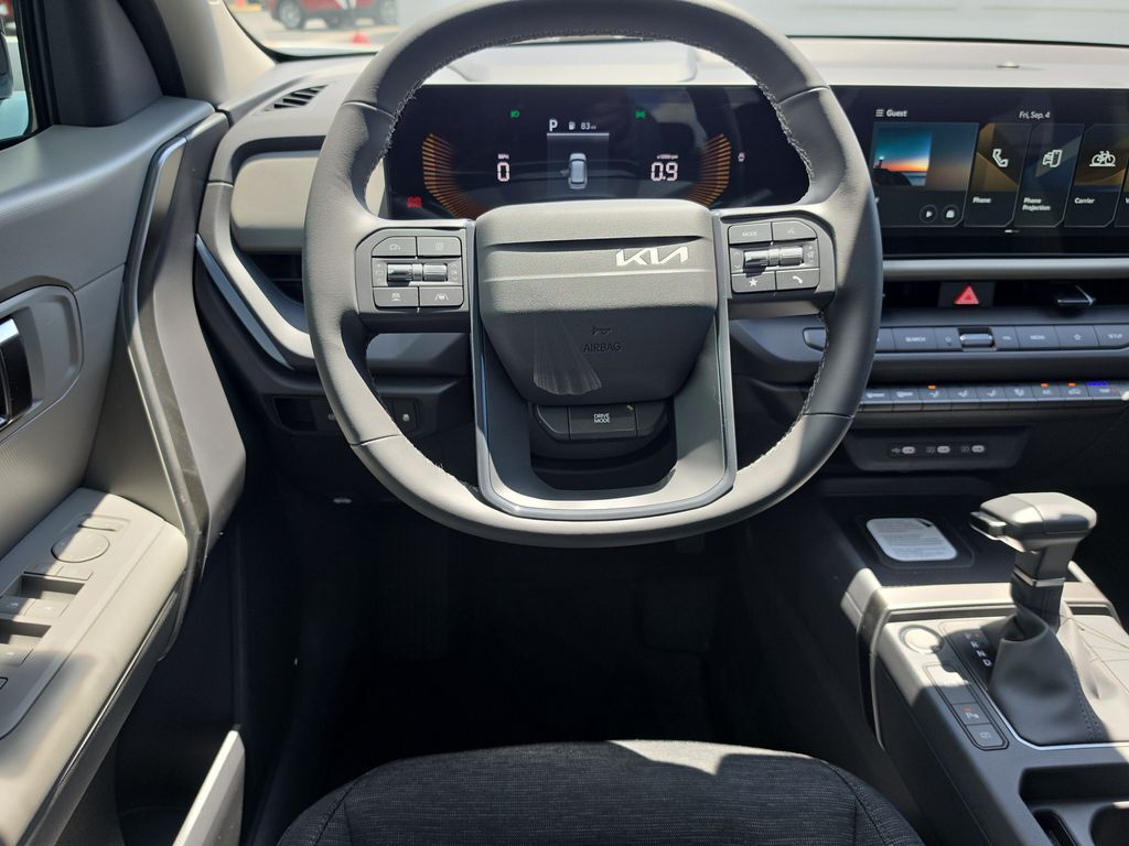 2027 Kia Seltos S San Clemente CA
