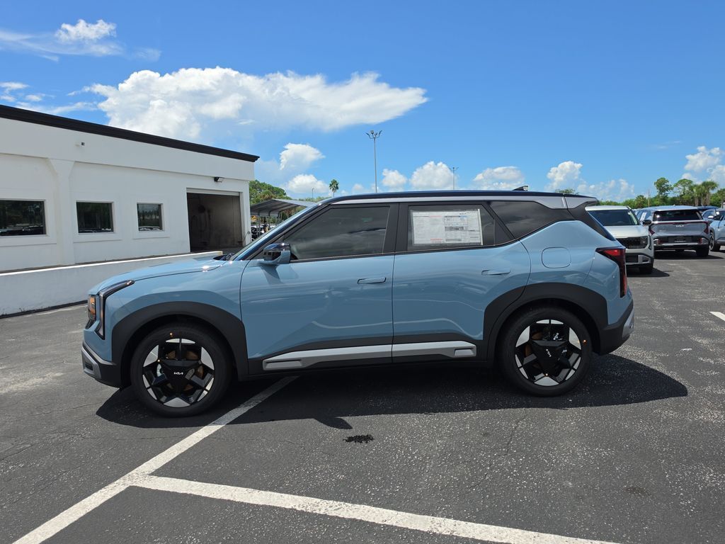2027 Kia Seltos S San Clemente CA