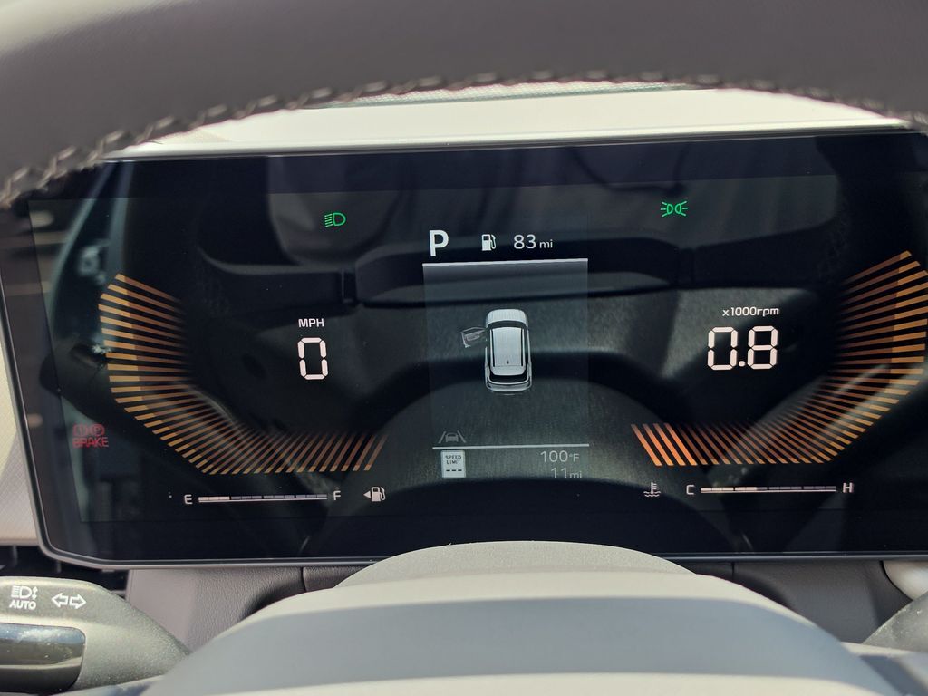 2027 Kia Seltos S San Clemente CA