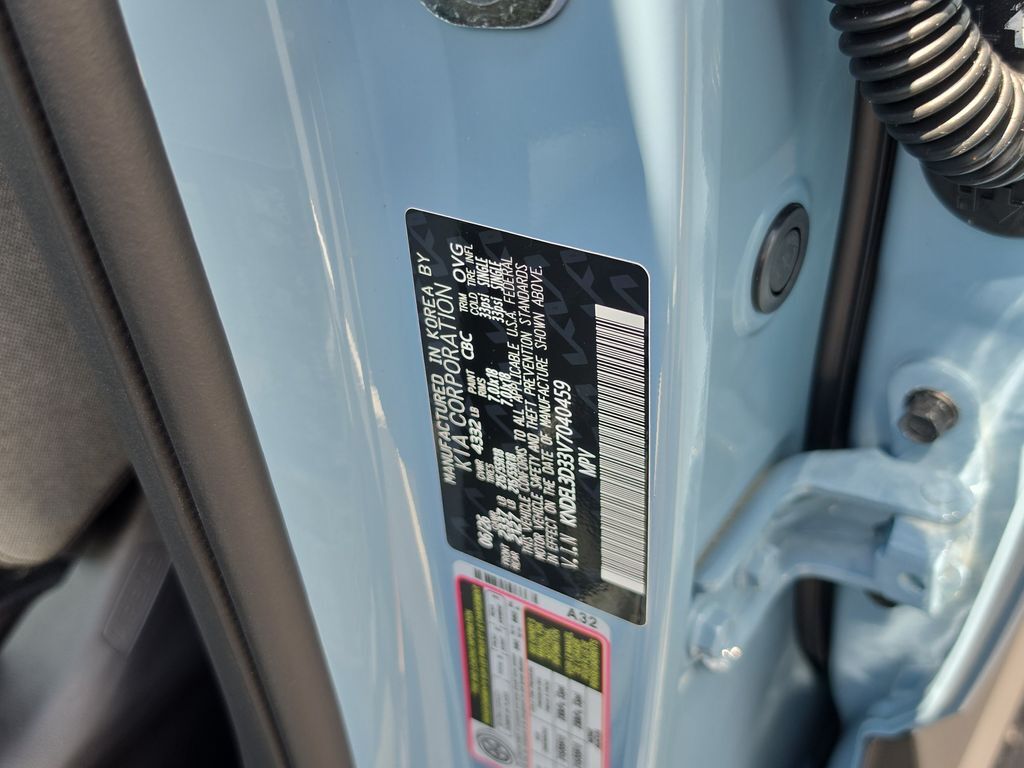 2027 Kia Seltos S San Clemente CA