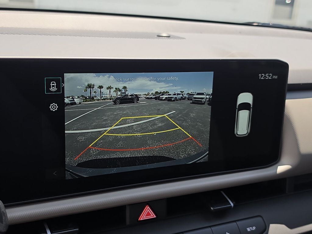 2027 Kia Seltos S San Clemente CA