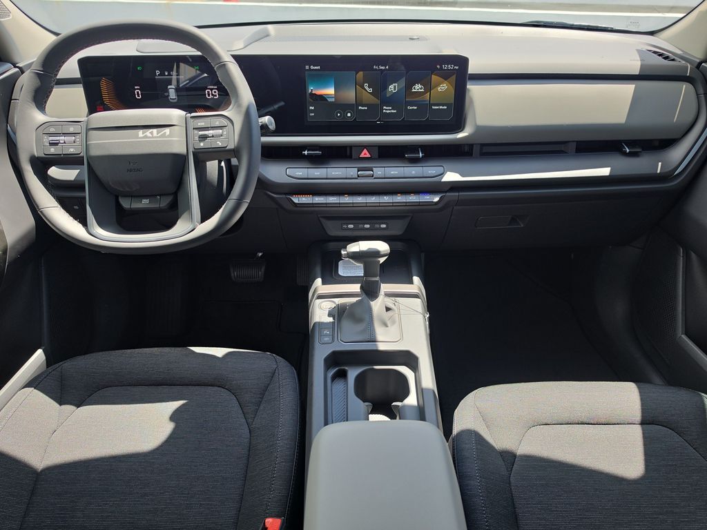2027 Kia Seltos S San Clemente CA