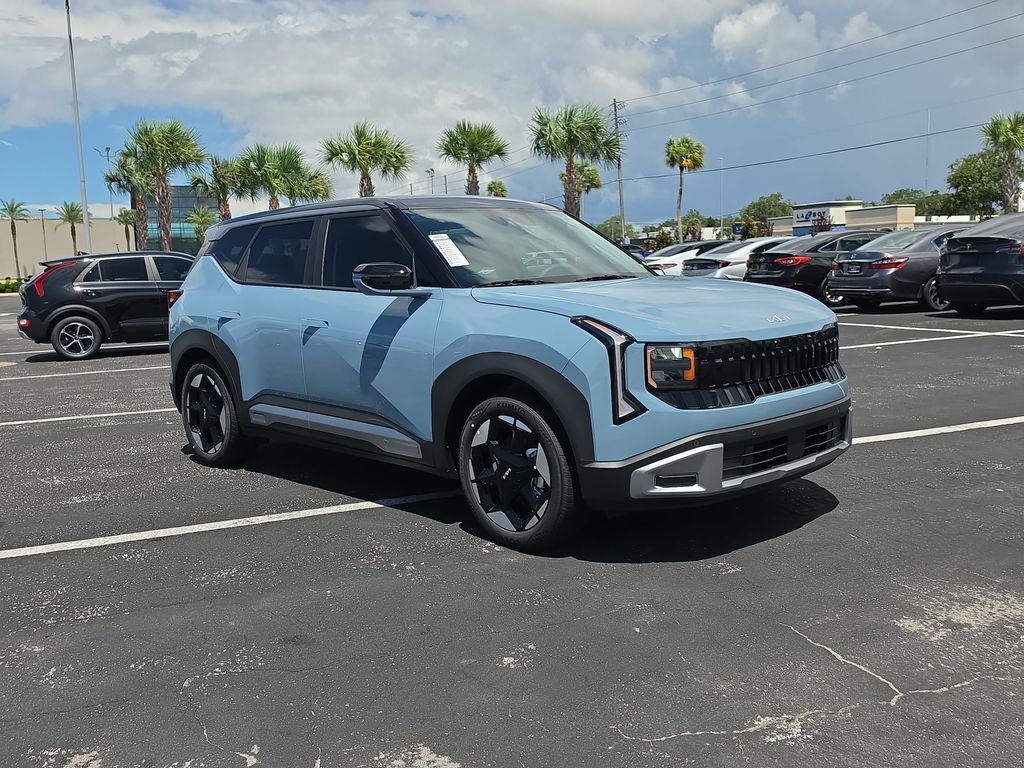 2027 Kia Seltos S San Clemente CA
