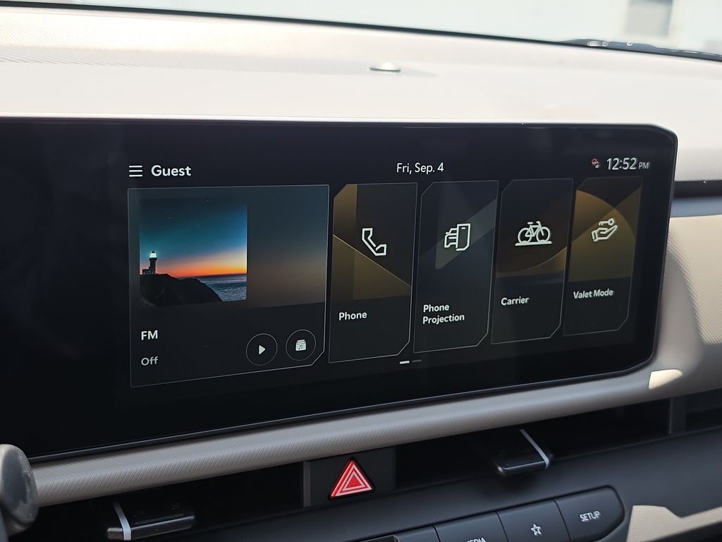 2027 Kia Seltos S San Clemente CA