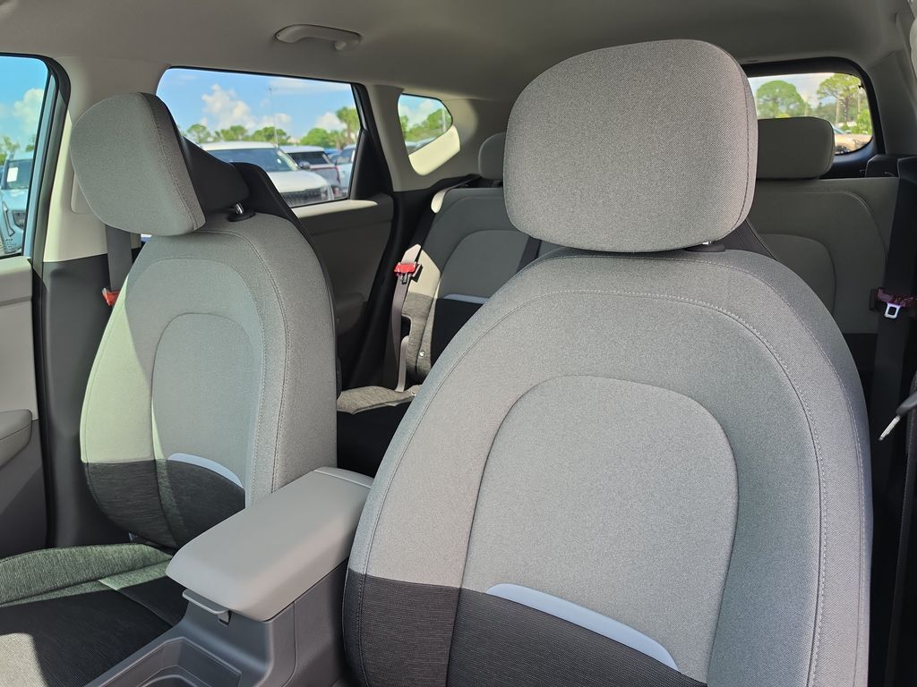 2027 Kia Seltos S San Clemente CA