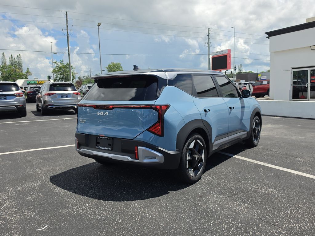 2027 Kia Seltos S San Clemente CA