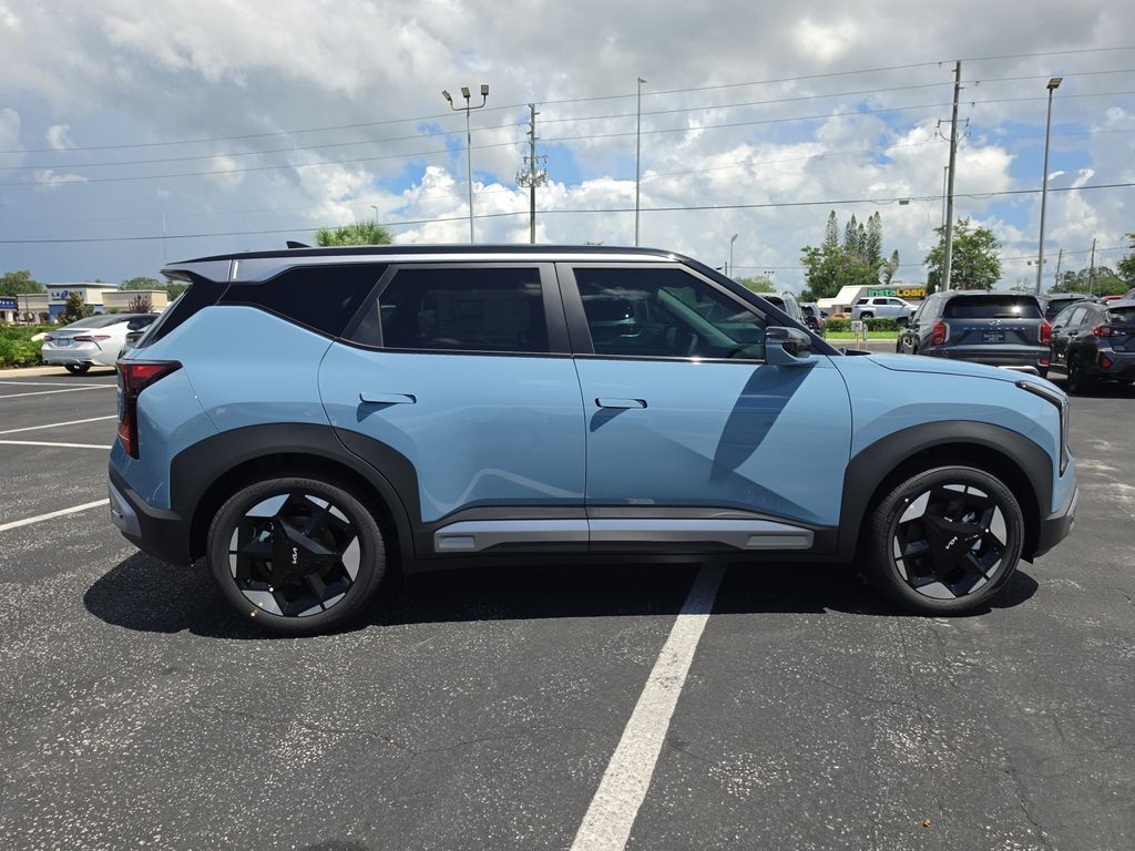 2027 Kia Seltos S San Clemente CA
