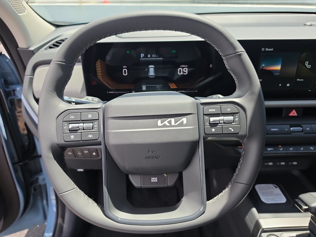2027 Kia Seltos S San Clemente CA