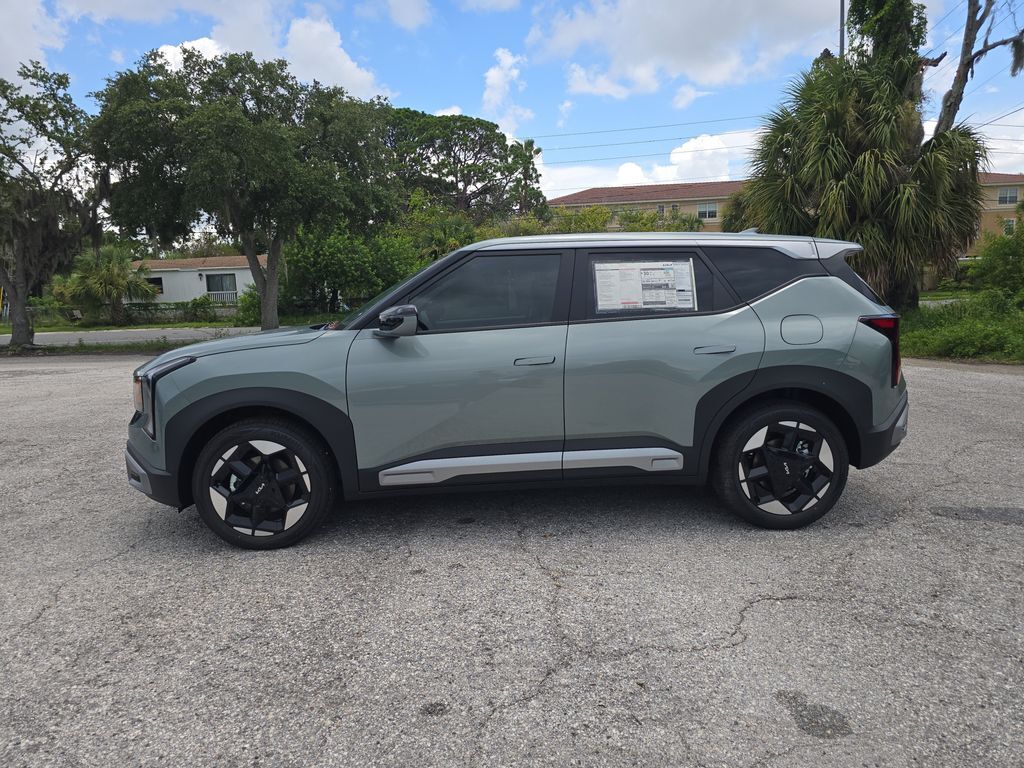 2027 Kia Seltos S San Clemente CA