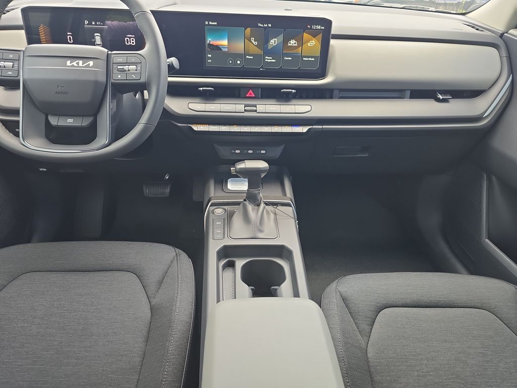 2027 Kia Seltos S San Clemente CA