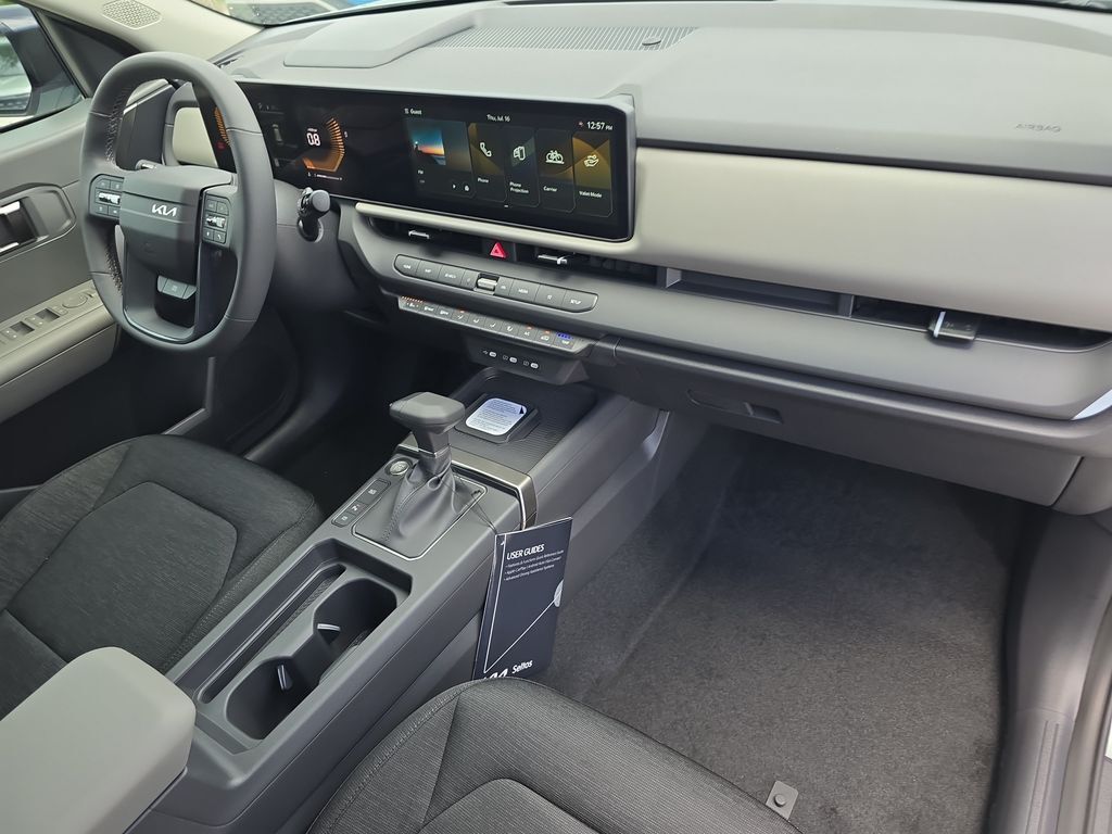 2027 Kia Seltos S San Clemente CA