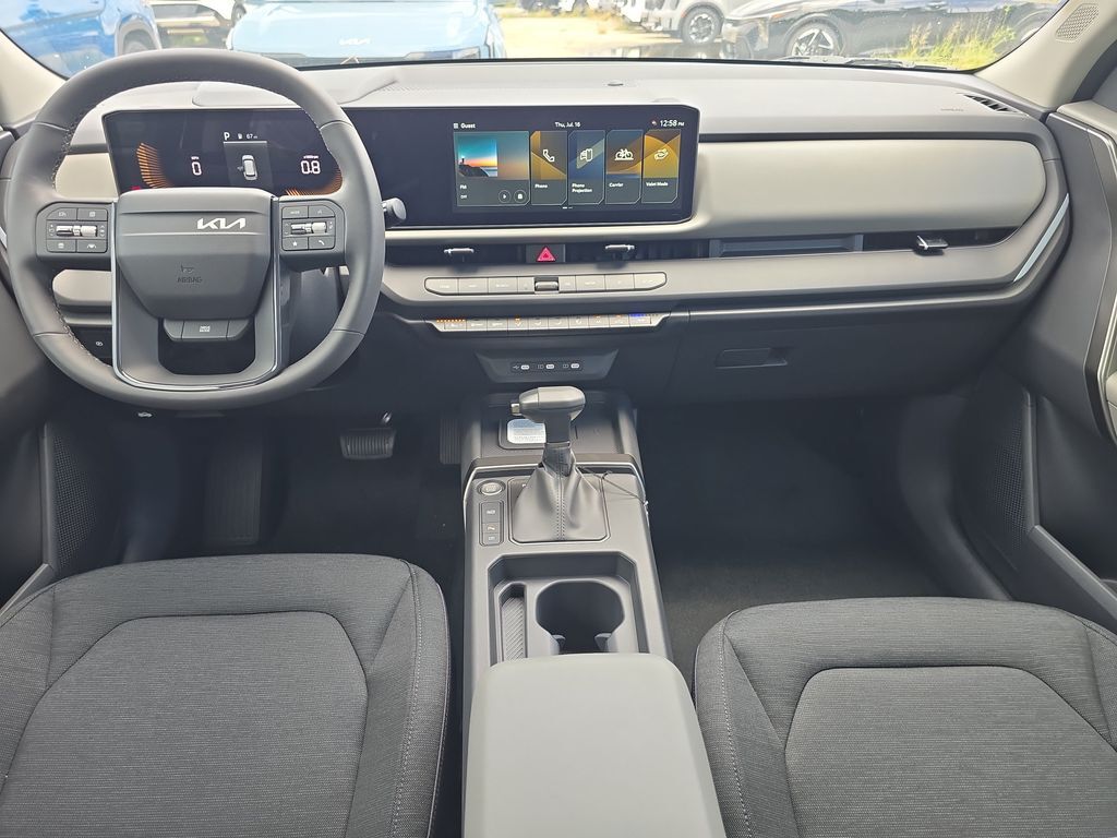 2027 Kia Seltos S San Clemente CA