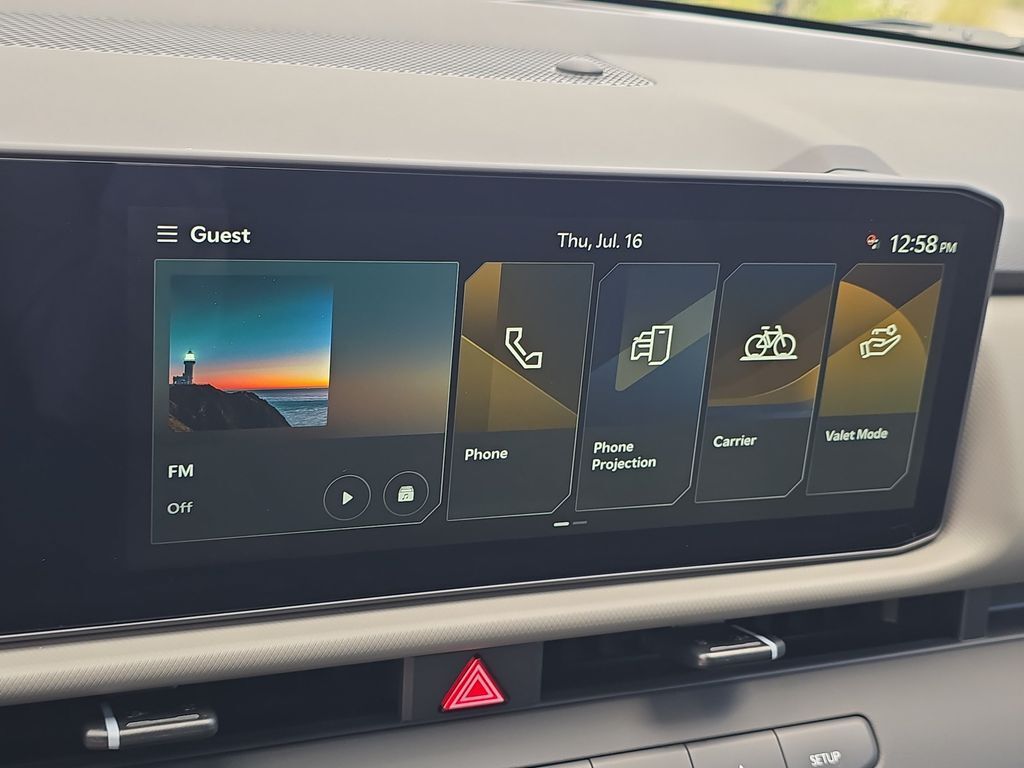 2027 Kia Seltos S San Clemente CA