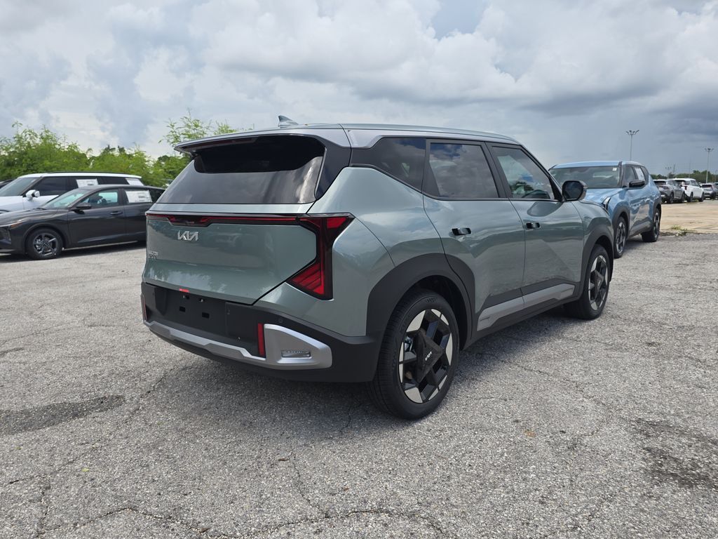 2027 Kia Seltos S San Clemente CA