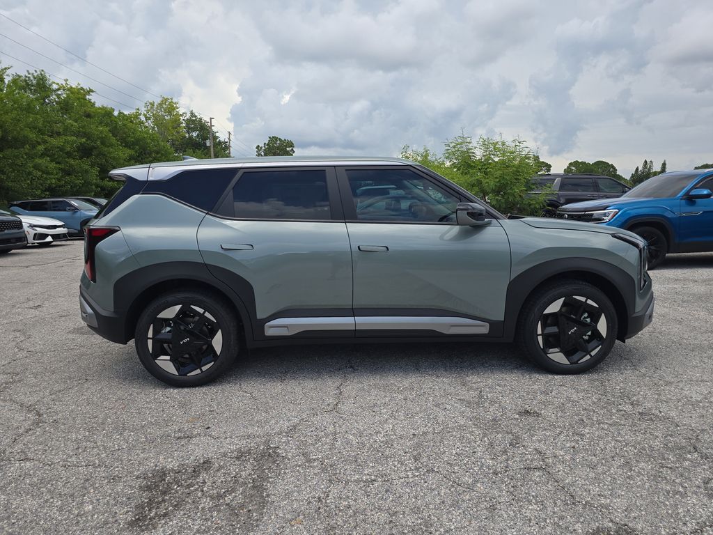 2027 Kia Seltos S San Clemente CA