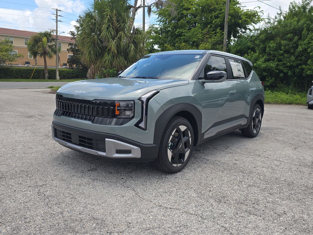 2027 Kia Seltos S San Clemente CA