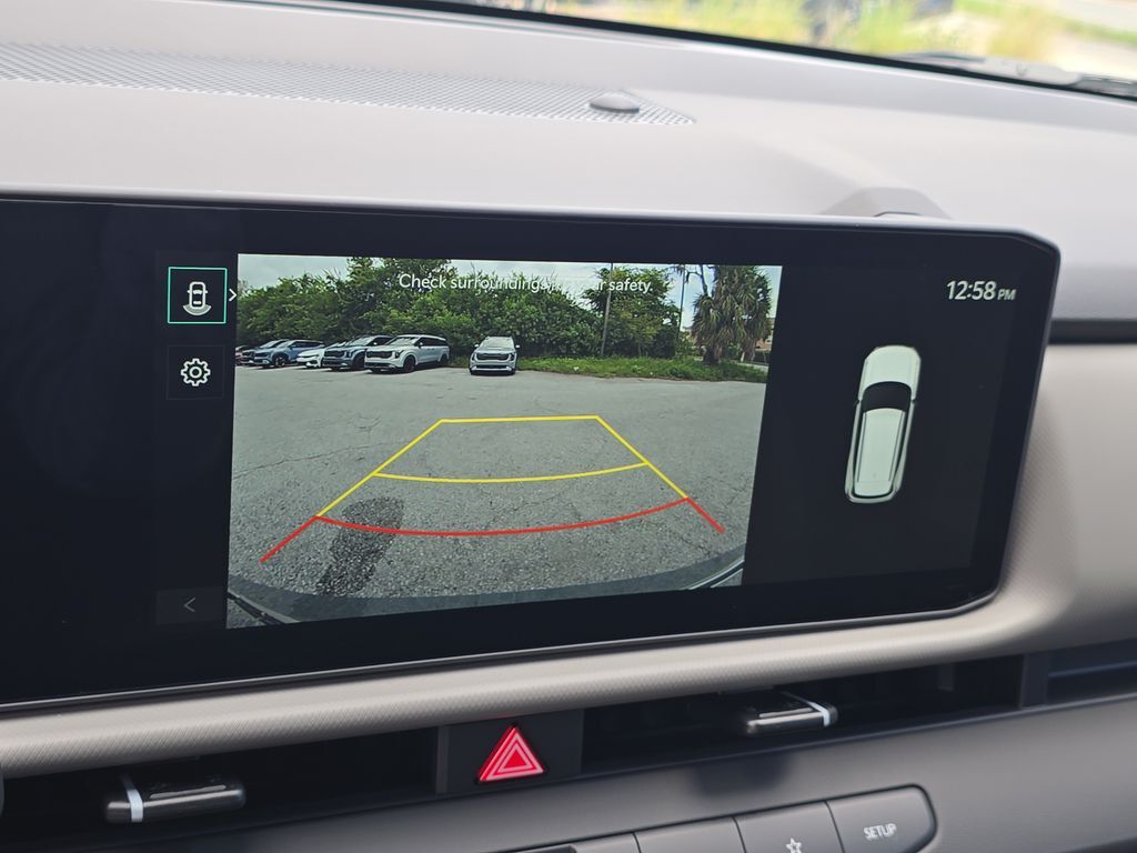 2027 Kia Seltos S San Clemente CA