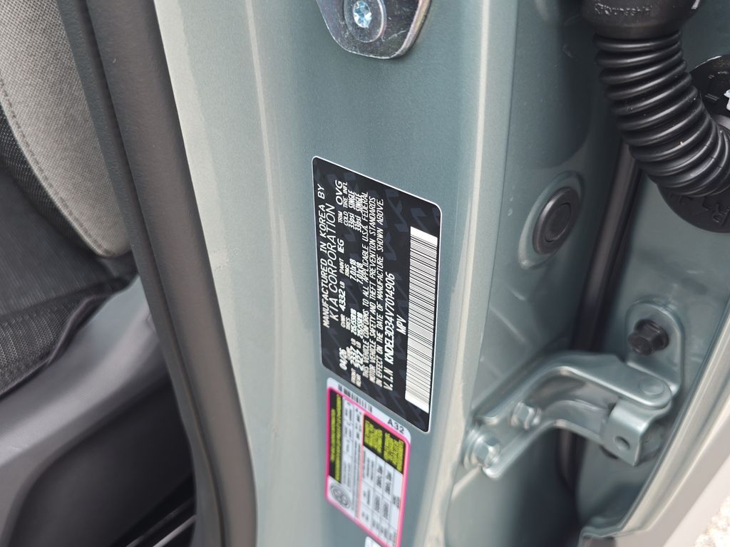 2027 Kia Seltos S San Clemente CA