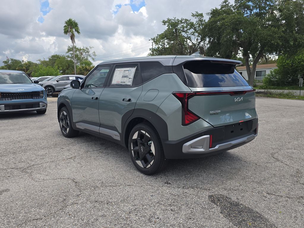 2027 Kia Seltos S San Clemente CA