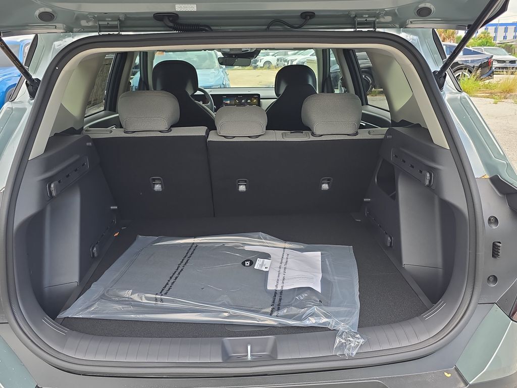 2027 Kia Seltos S San Clemente CA