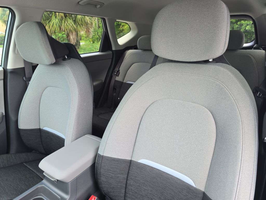 2027 Kia Seltos S San Clemente CA