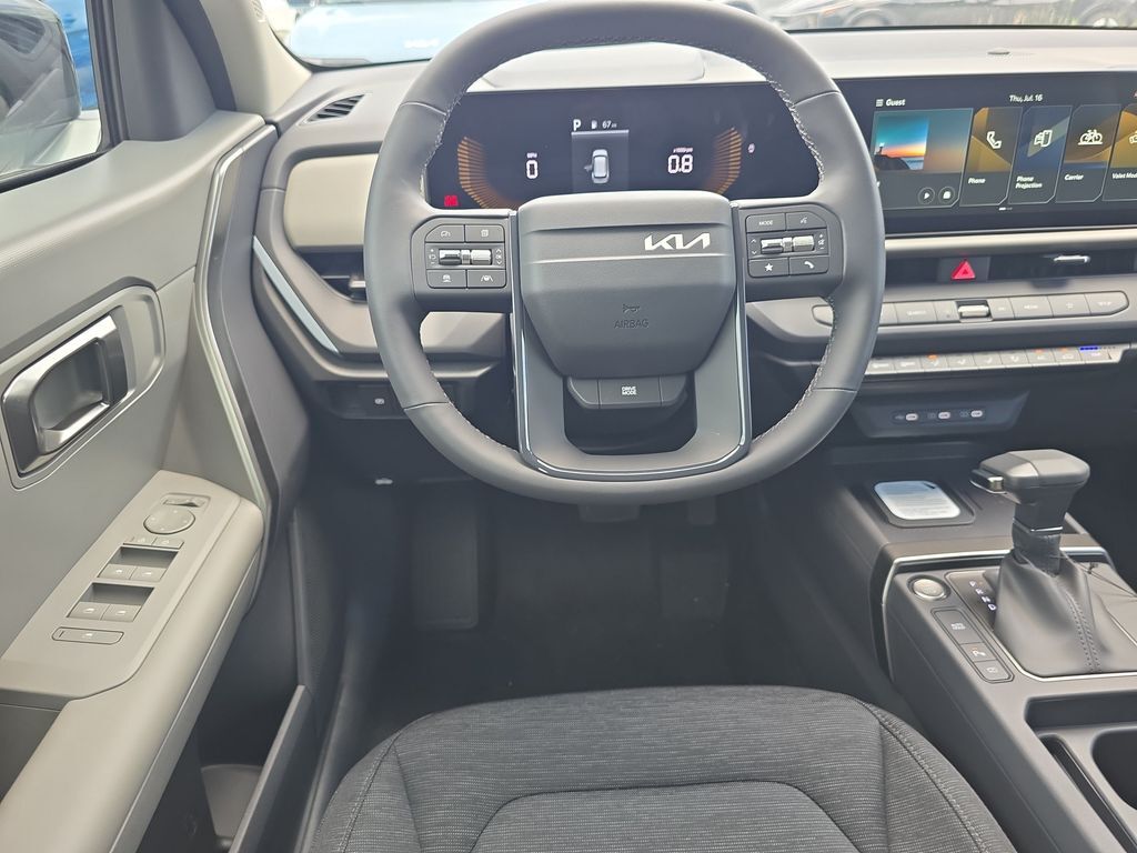 2027 Kia Seltos S San Clemente CA