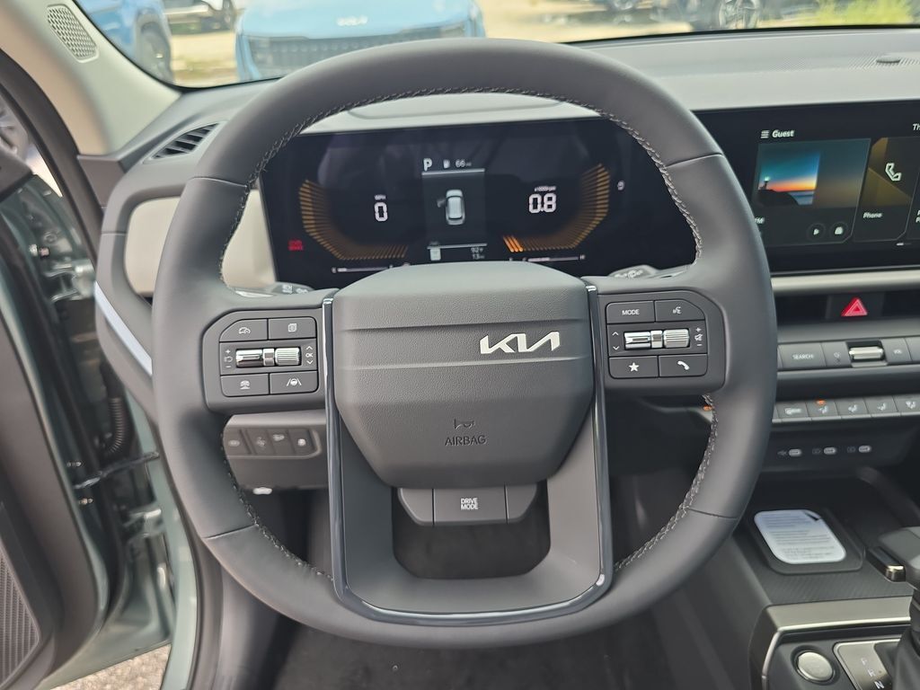 2027 Kia Seltos S San Clemente CA