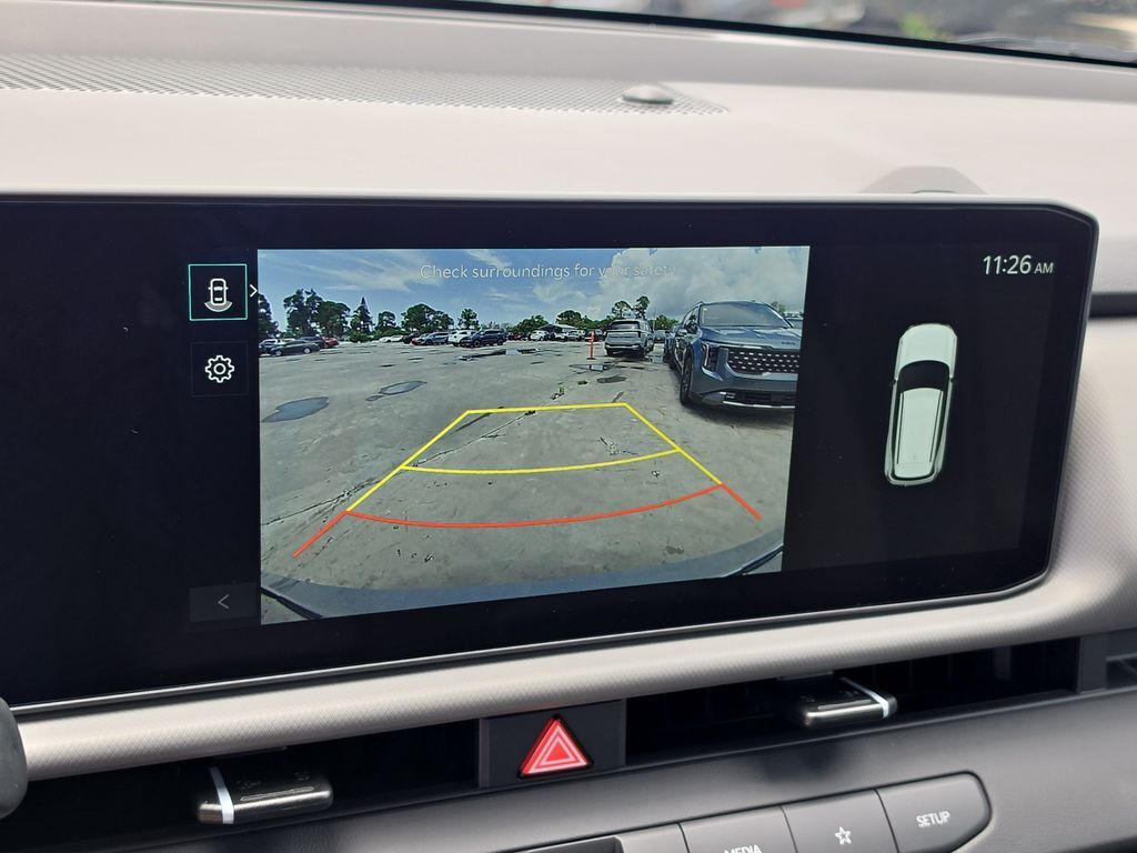 2027 Kia Seltos S San Clemente CA