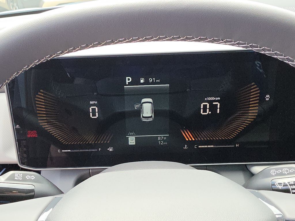2027 Kia Seltos S San Clemente CA