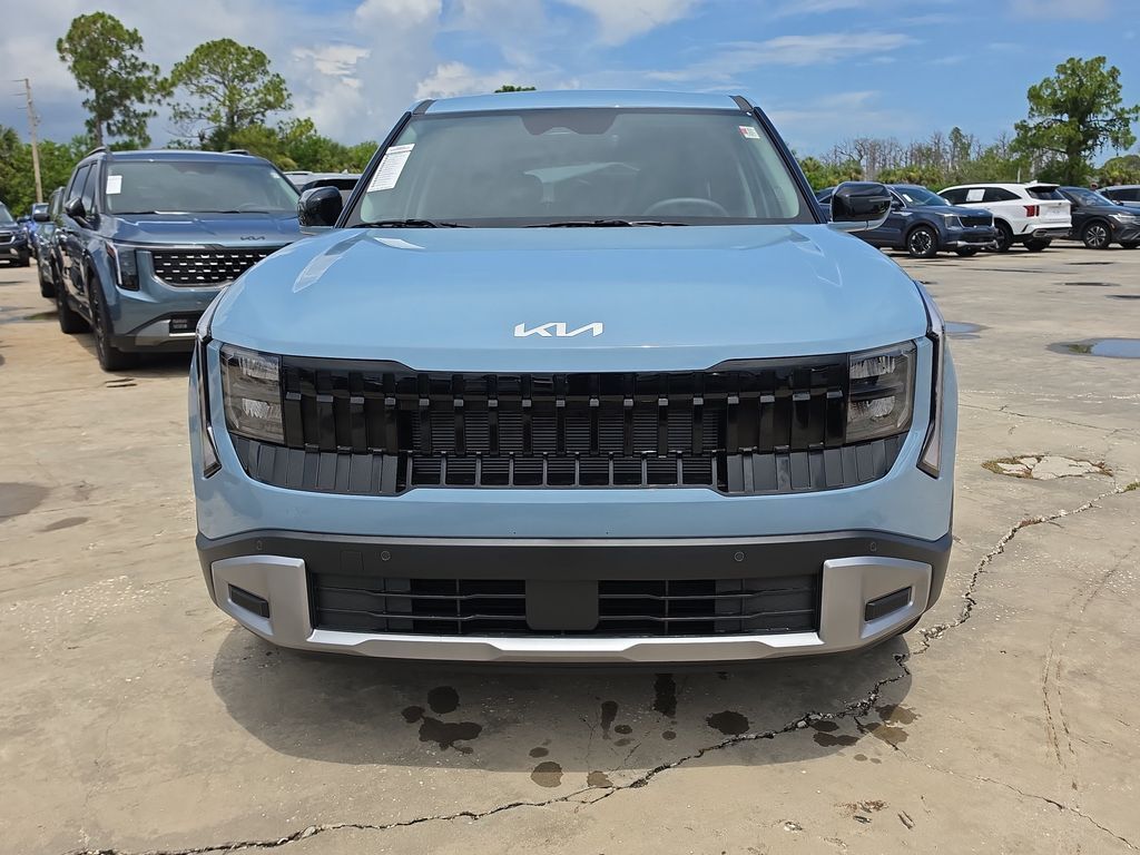 2027 Kia Seltos S San Clemente CA