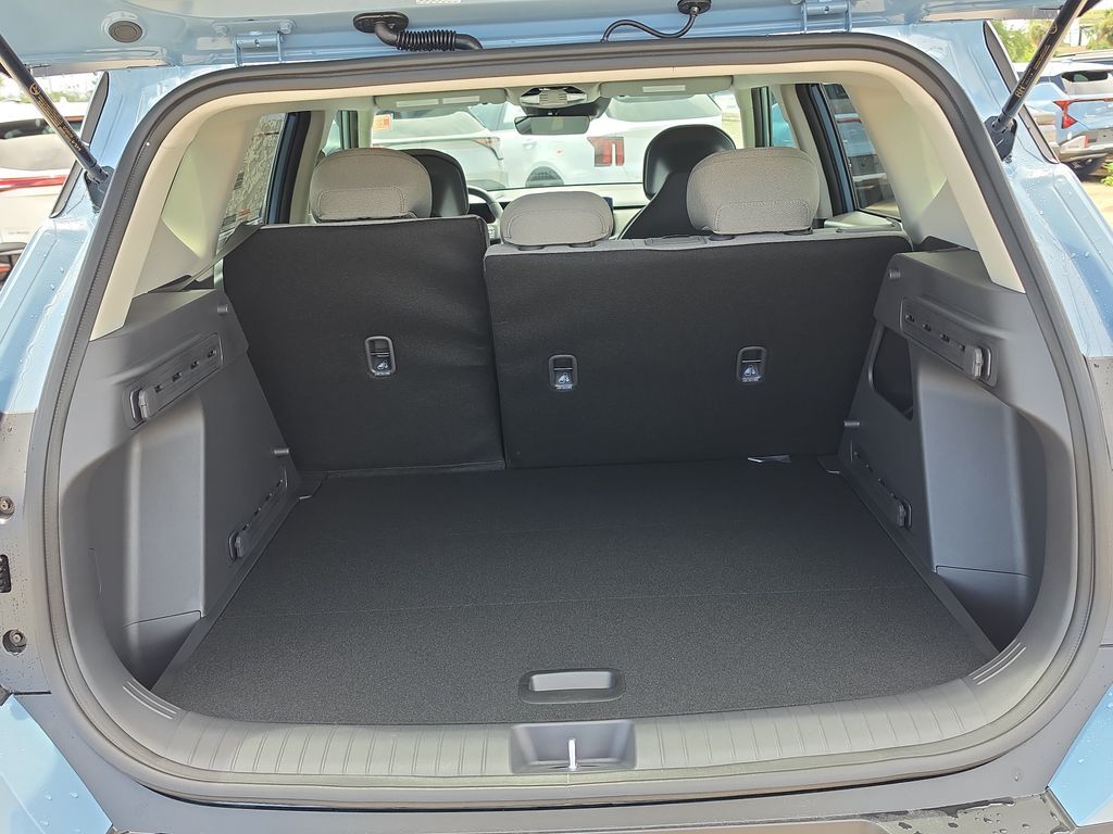 2027 Kia Seltos S San Clemente CA