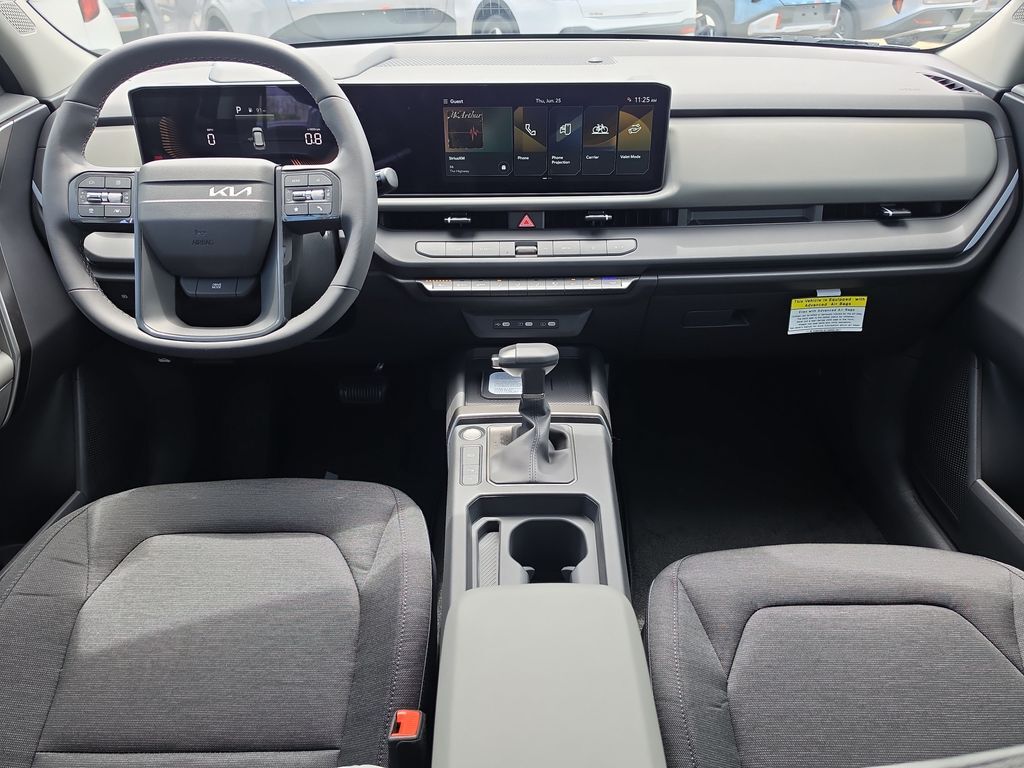 2027 Kia Seltos S San Clemente CA