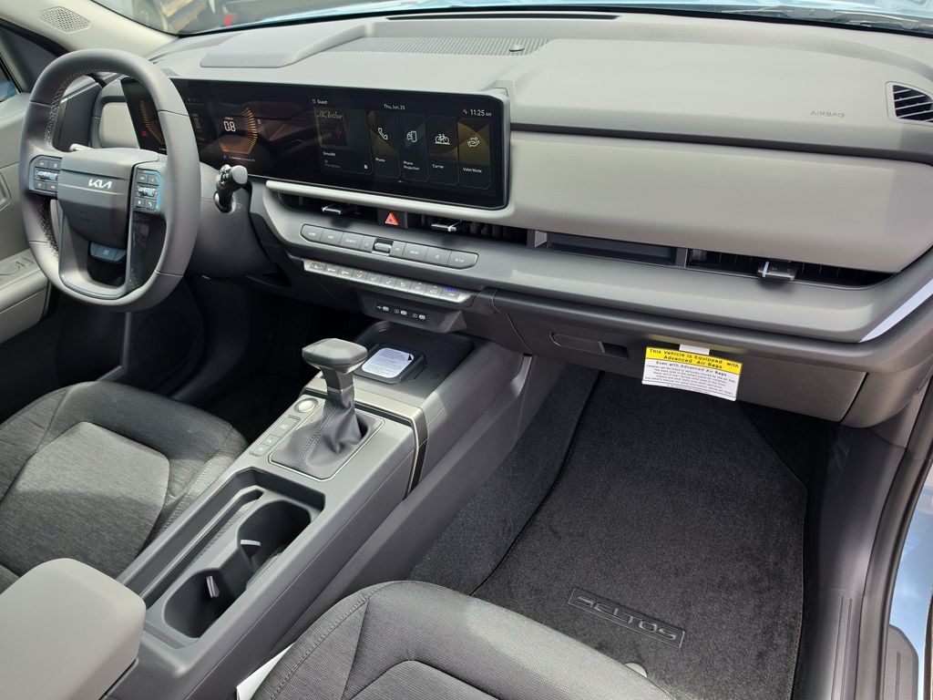 2027 Kia Seltos S San Clemente CA