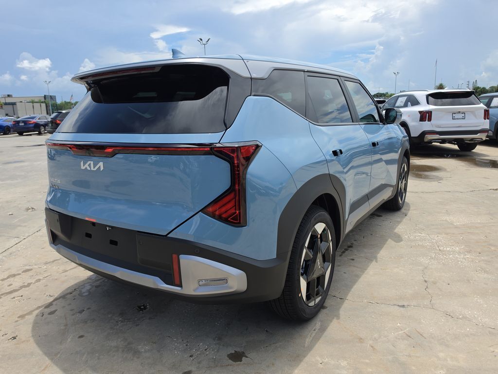 2027 Kia Seltos S San Clemente CA