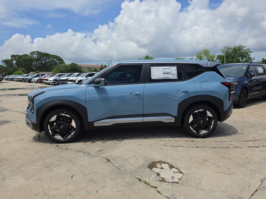 2027 Kia Seltos S San Clemente CA
