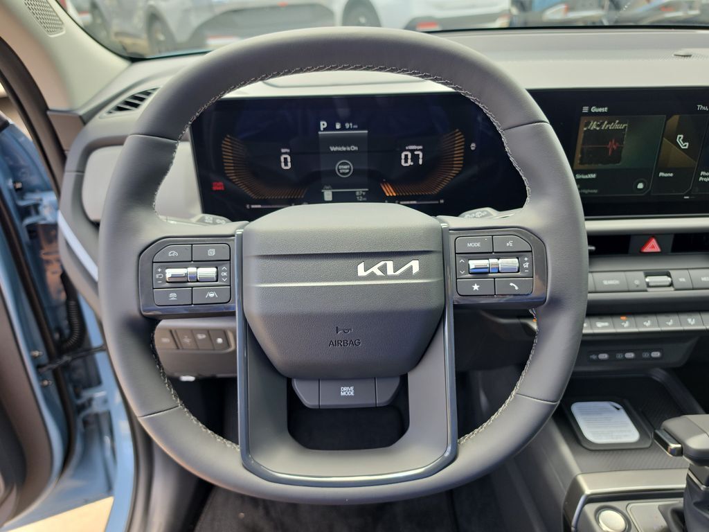 2027 Kia Seltos S San Clemente CA