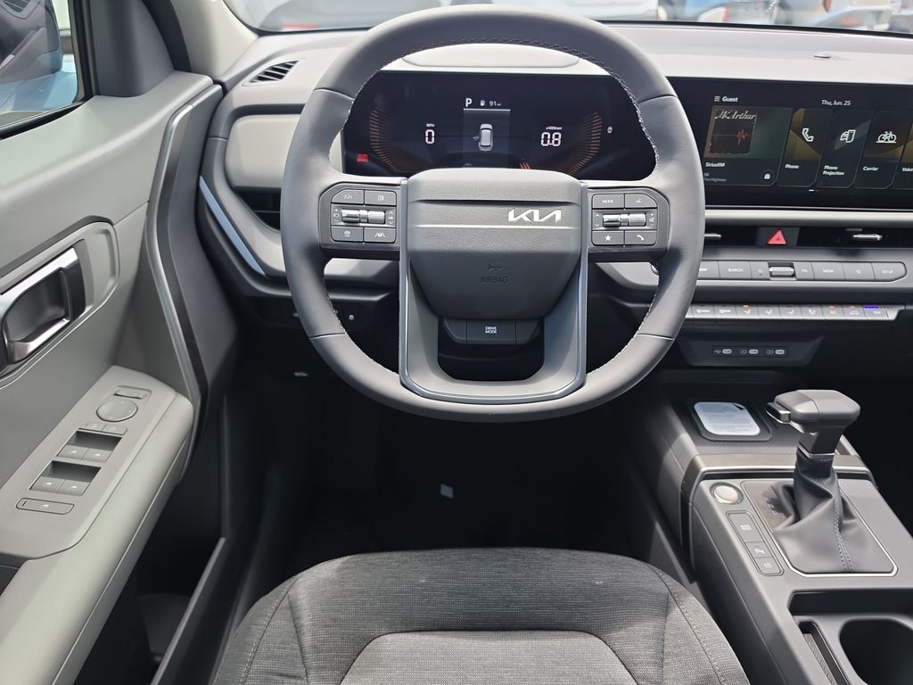 2027 Kia Seltos S San Clemente CA