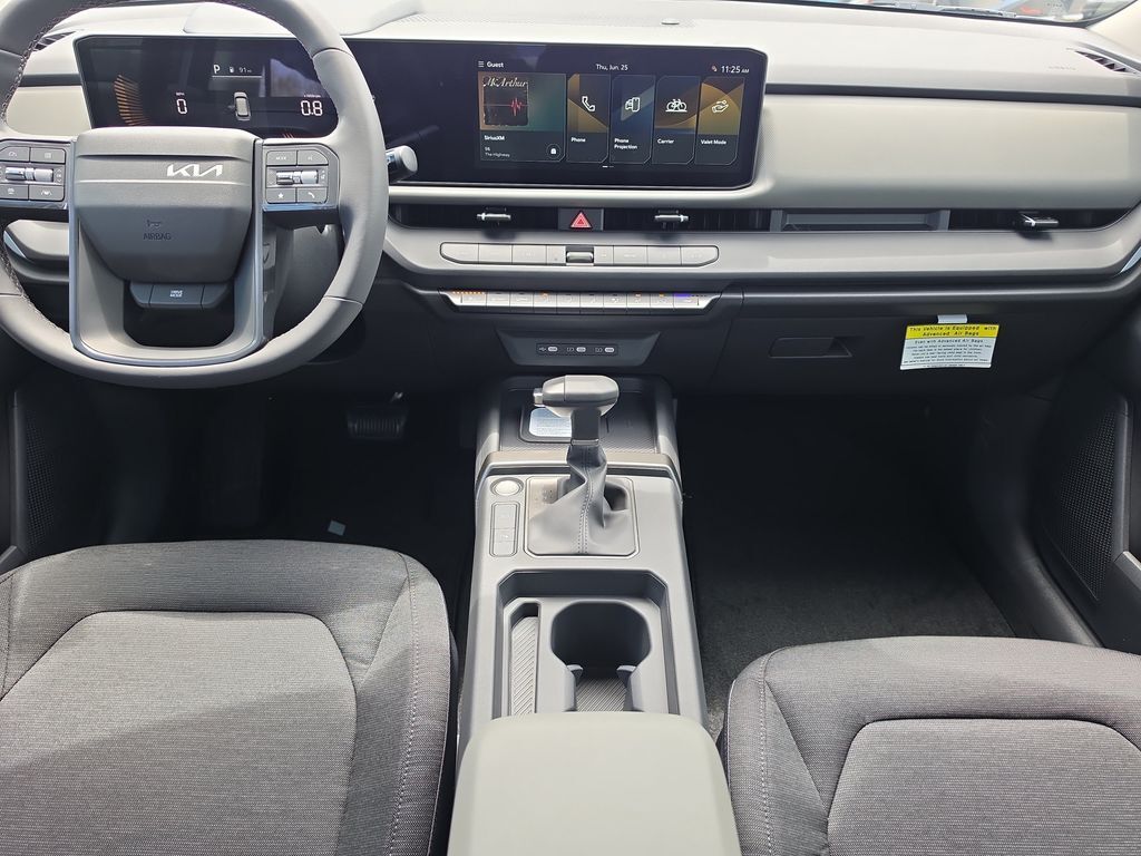 2027 Kia Seltos S San Clemente CA